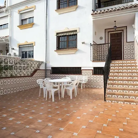 Casa Heliomar *